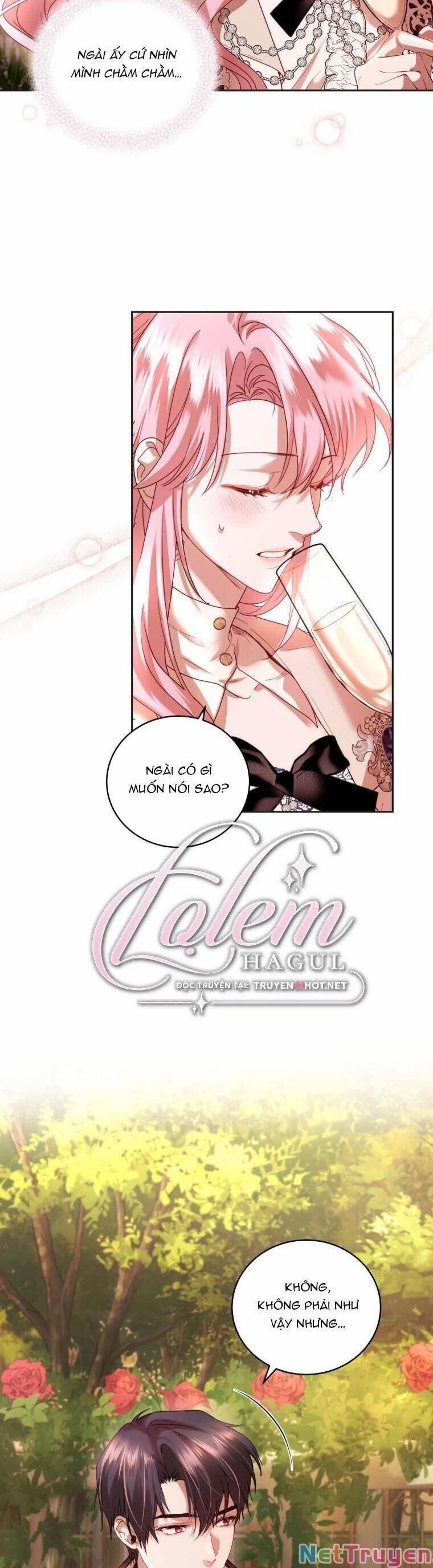 Trở Thành Người Pha Chế Nước Hoa Độc Nhất Của Bạo Chúa 68 trang 32