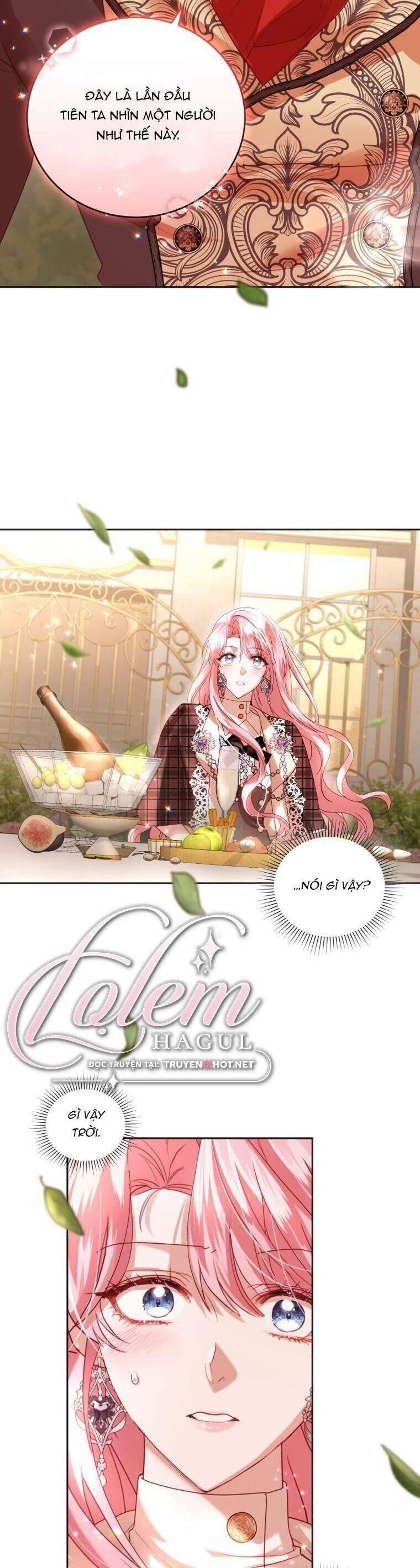 Trở Thành Người Pha Chế Nước Hoa Độc Nhất Của Bạo Chúa 68 trang 36