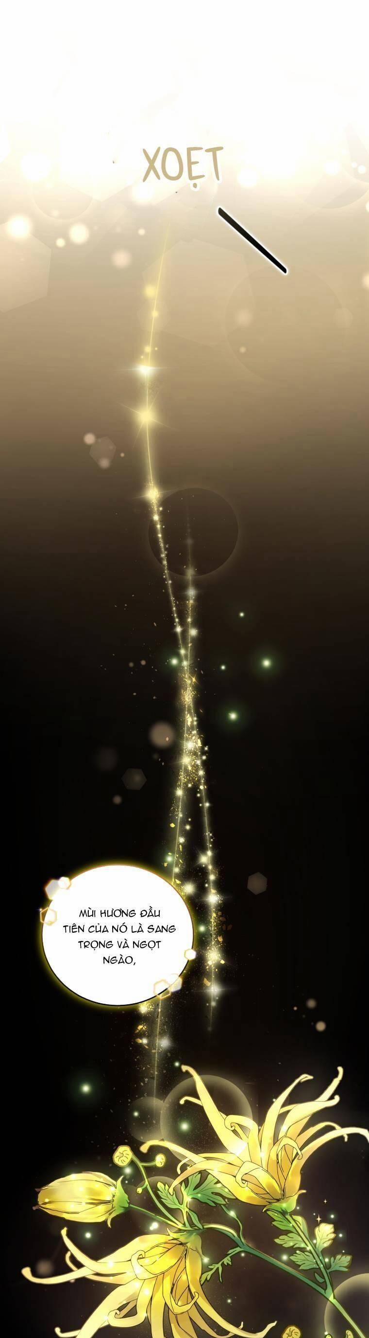 Trở Thành Người Pha Chế Nước Hoa Độc Nhất Của Bạo Chúa 68 trang 9