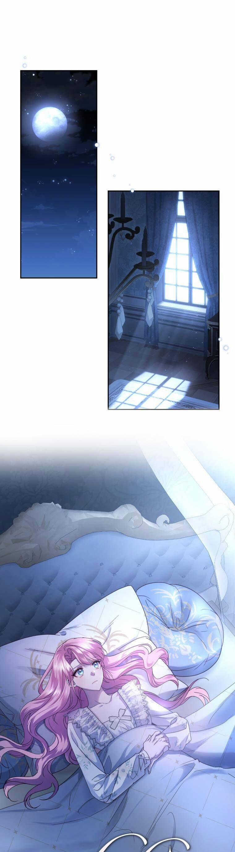 Trở Thành Người Pha Chế Nước Hoa Độc Nhất Của Bạo Chúa 69 trang 0