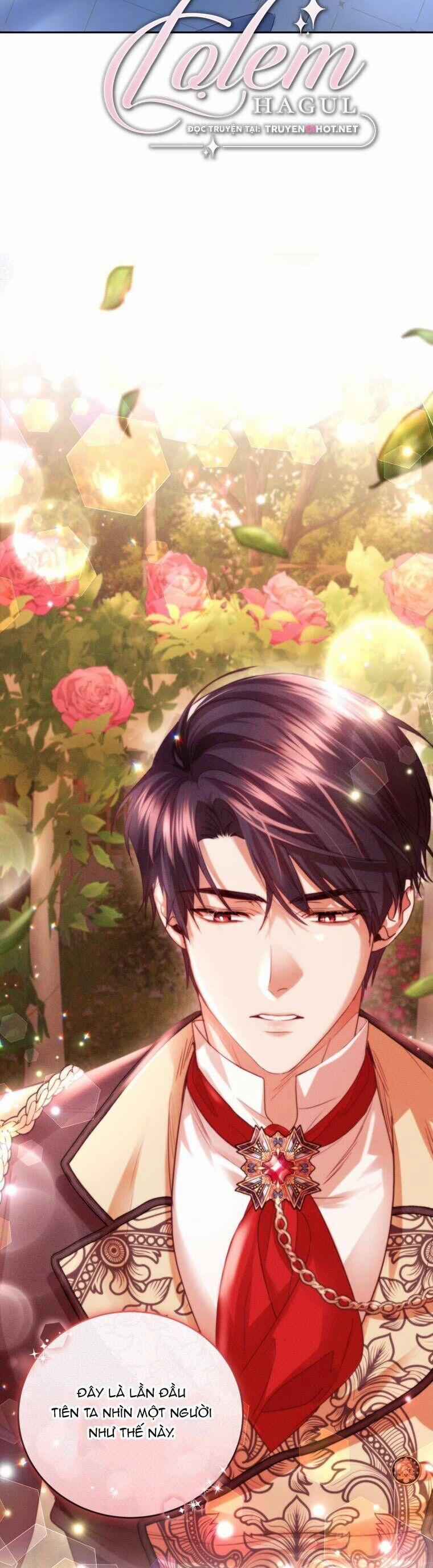 Trở Thành Người Pha Chế Nước Hoa Độc Nhất Của Bạo Chúa 69 trang 1