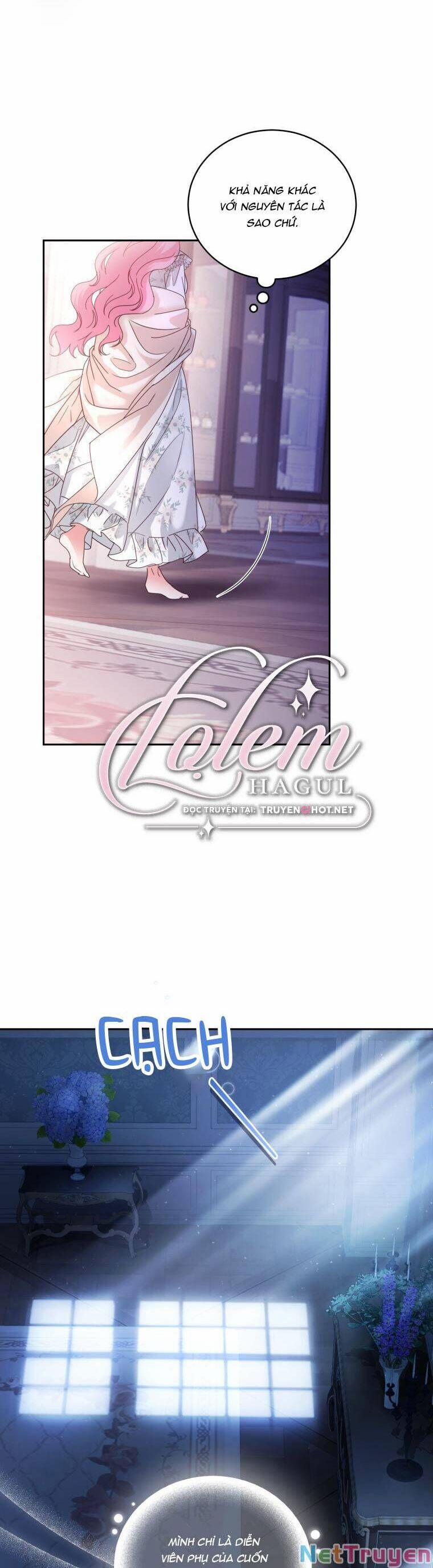 Trở Thành Người Pha Chế Nước Hoa Độc Nhất Của Bạo Chúa 69 trang 31