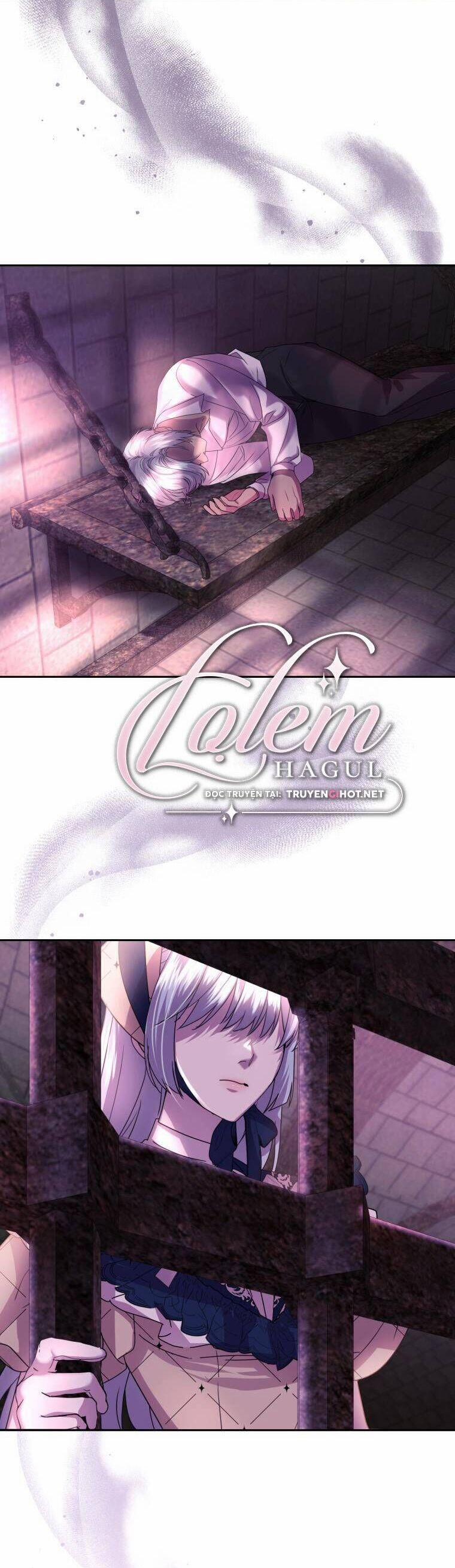 Trở Thành Người Pha Chế Nước Hoa Độc Nhất Của Bạo Chúa 69 trang 33