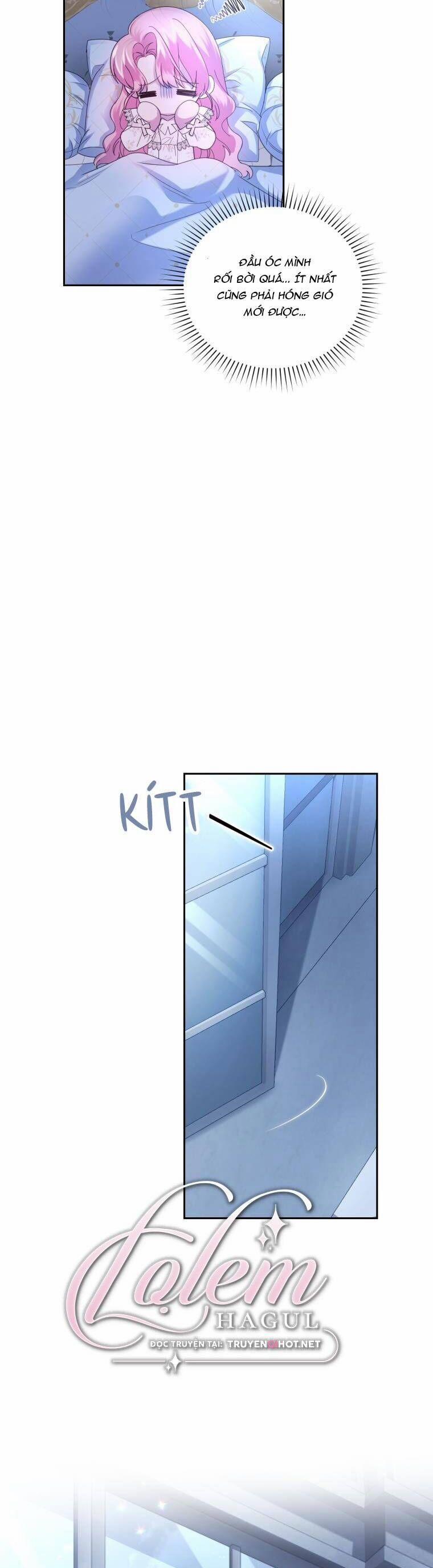 Trở Thành Người Pha Chế Nước Hoa Độc Nhất Của Bạo Chúa 69 trang 4