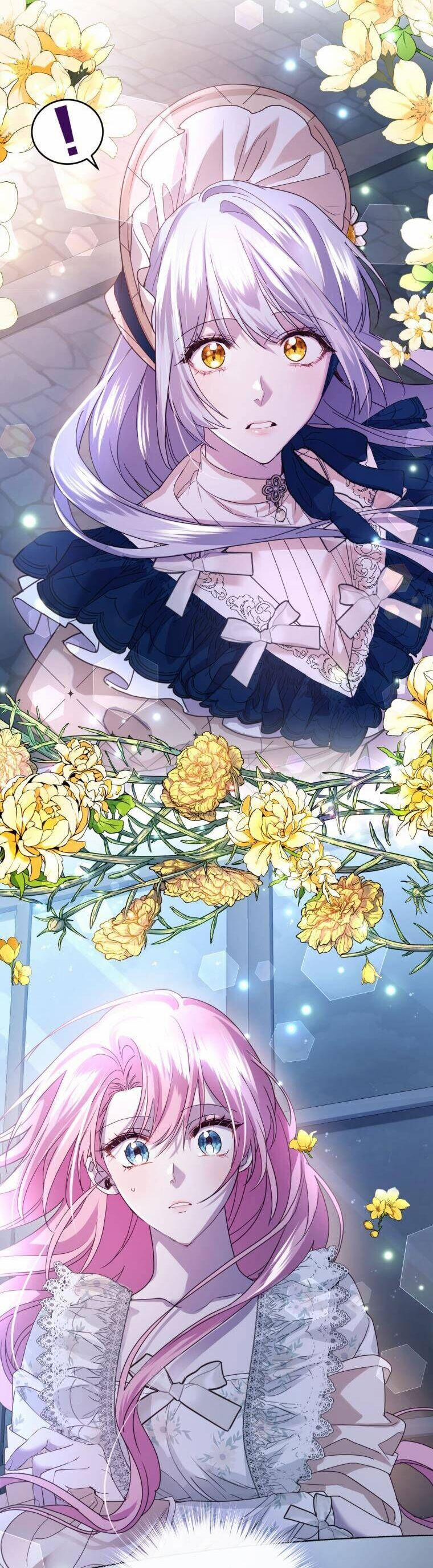 Trở Thành Người Pha Chế Nước Hoa Độc Nhất Của Bạo Chúa 69 trang 9