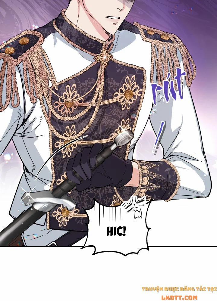 Trở Thành Người Pha Chế Nước Hoa Độc Nhất Của Bạo Chúa 7 trang 16