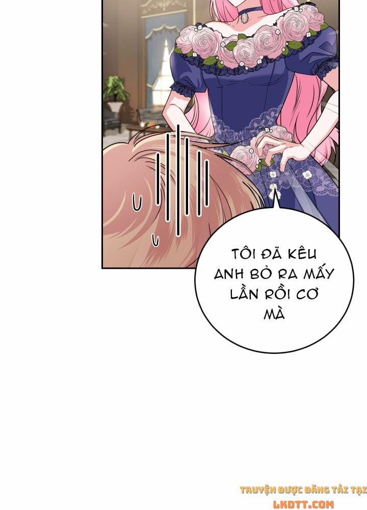 Trở Thành Người Pha Chế Nước Hoa Độc Nhất Của Bạo Chúa 7 trang 19