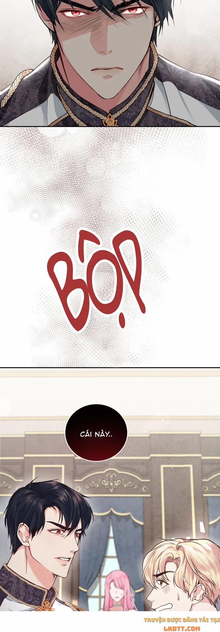 Trở Thành Người Pha Chế Nước Hoa Độc Nhất Của Bạo Chúa 7 trang 2