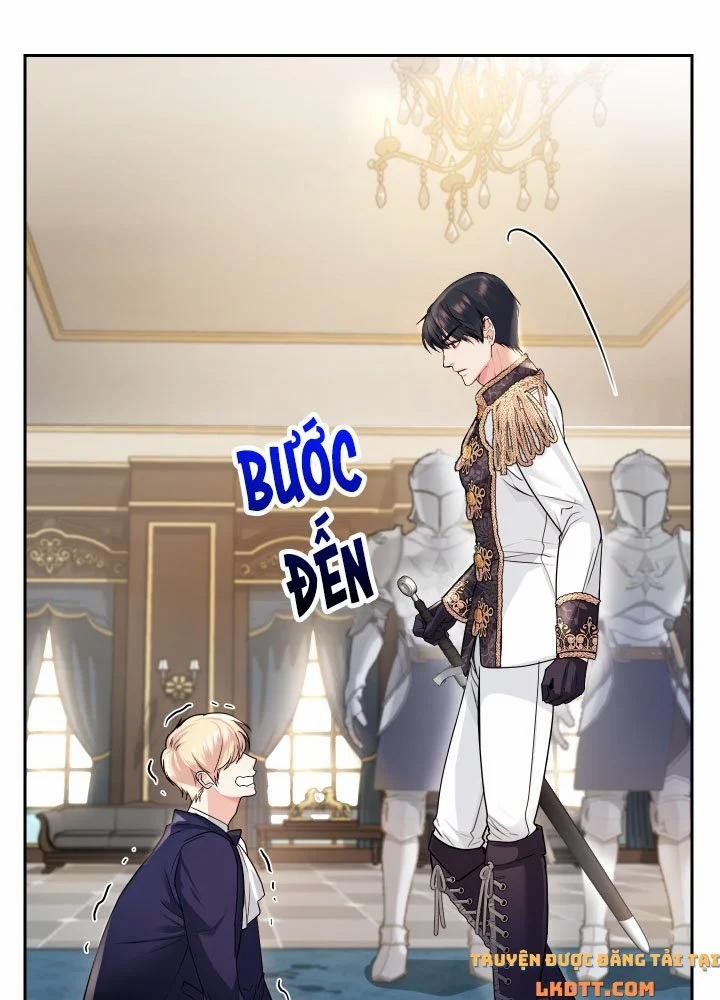 Trở Thành Người Pha Chế Nước Hoa Độc Nhất Của Bạo Chúa 7 trang 20