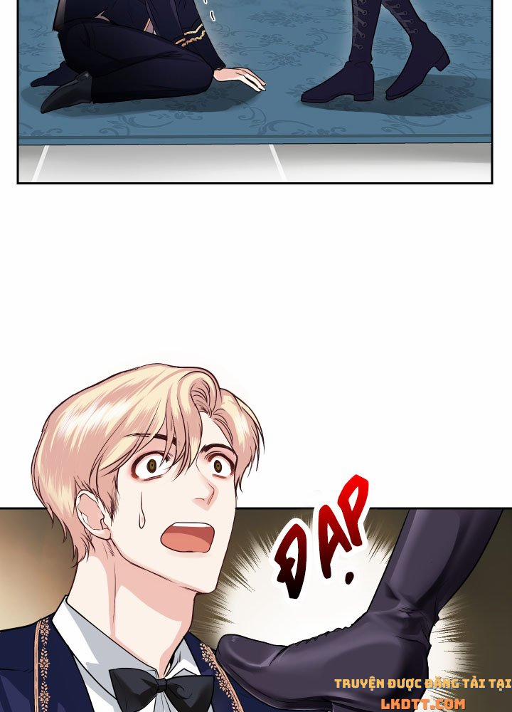 Trở Thành Người Pha Chế Nước Hoa Độc Nhất Của Bạo Chúa 7 trang 21