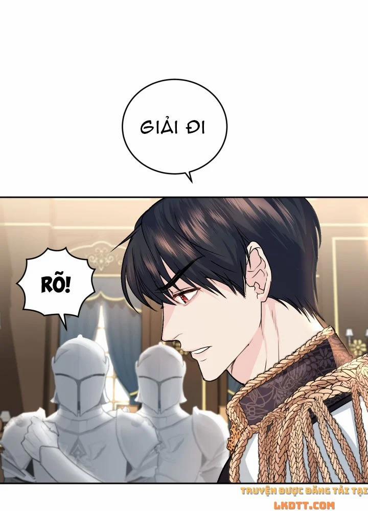 Trở Thành Người Pha Chế Nước Hoa Độc Nhất Của Bạo Chúa 7 trang 23