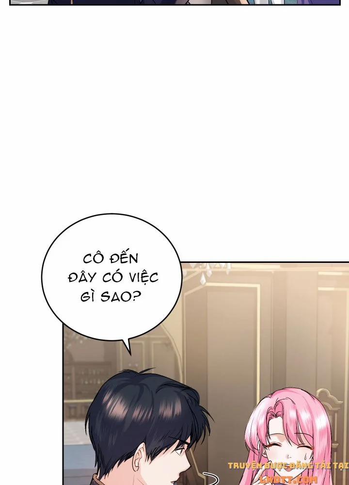 Trở Thành Người Pha Chế Nước Hoa Độc Nhất Của Bạo Chúa 7 trang 25