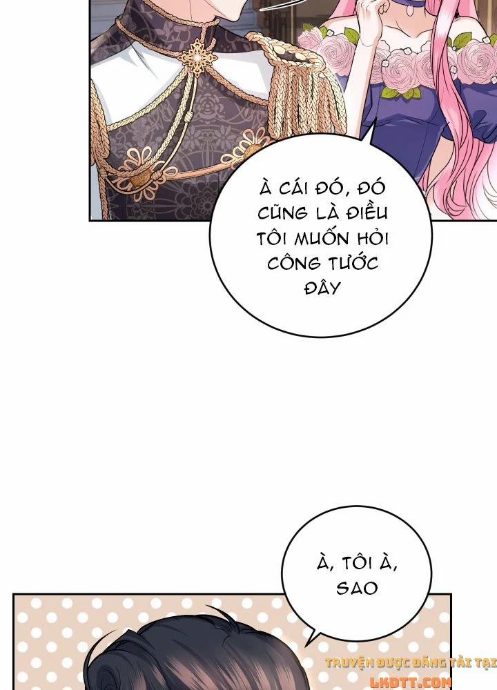 Trở Thành Người Pha Chế Nước Hoa Độc Nhất Của Bạo Chúa 7 trang 26