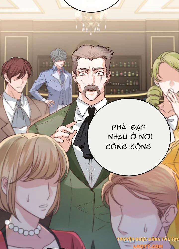 Trở Thành Người Pha Chế Nước Hoa Độc Nhất Của Bạo Chúa 7 trang 28