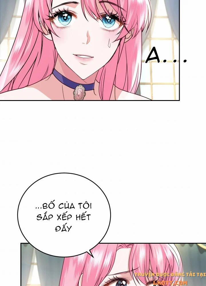 Trở Thành Người Pha Chế Nước Hoa Độc Nhất Của Bạo Chúa 7 trang 30