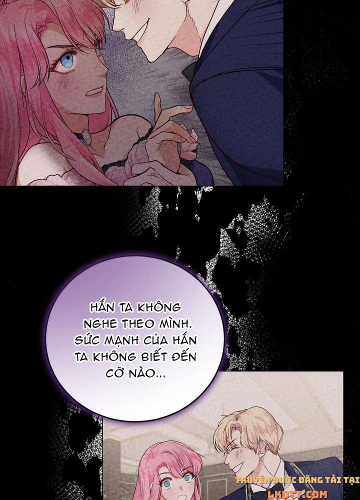 Trở Thành Người Pha Chế Nước Hoa Độc Nhất Của Bạo Chúa 7 trang 32