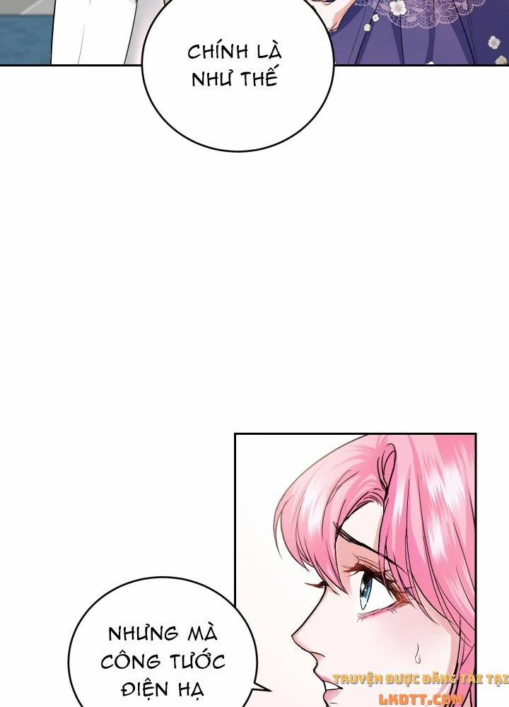 Trở Thành Người Pha Chế Nước Hoa Độc Nhất Của Bạo Chúa 7 trang 41