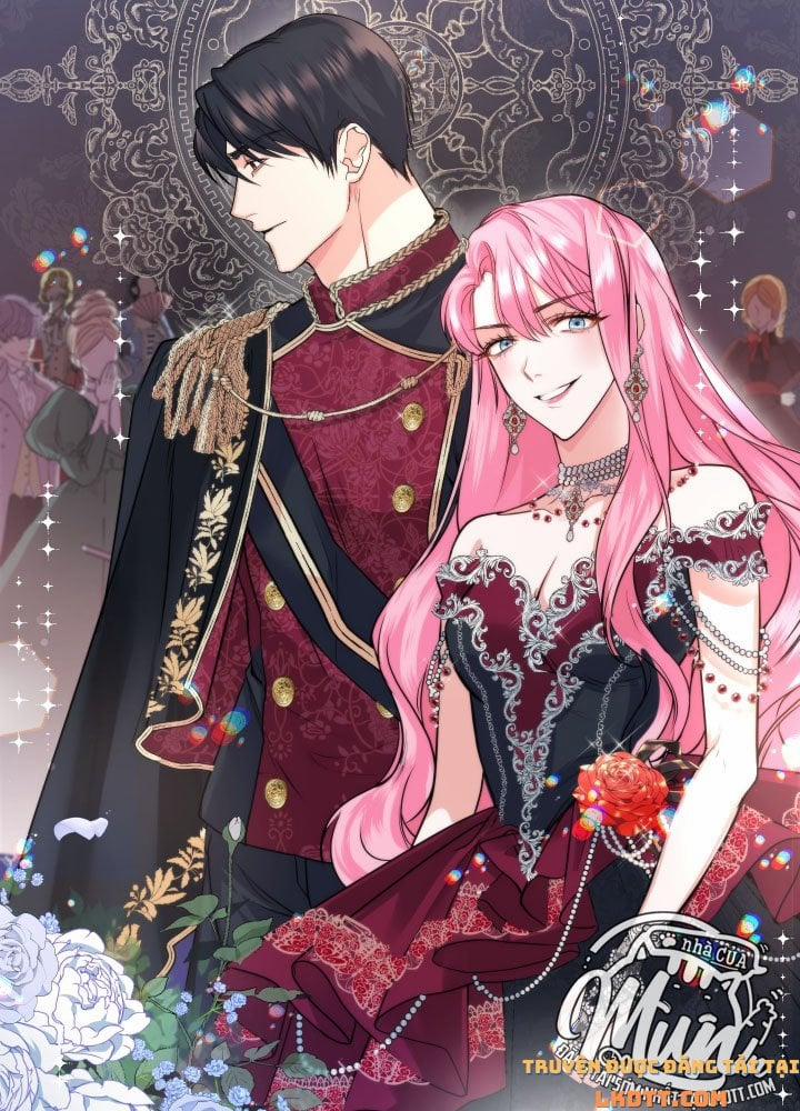 Trở Thành Người Pha Chế Nước Hoa Độc Nhất Của Bạo Chúa 7 trang 46