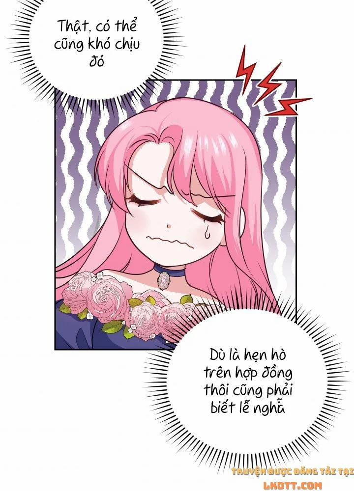 Trở Thành Người Pha Chế Nước Hoa Độc Nhất Của Bạo Chúa 7 trang 49