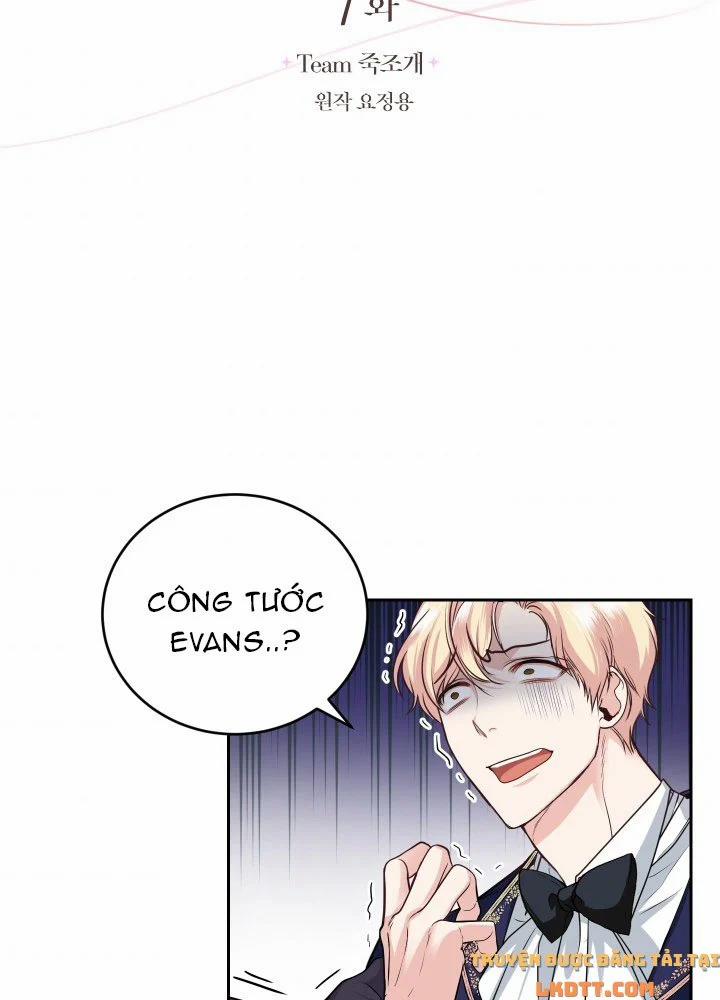 Trở Thành Người Pha Chế Nước Hoa Độc Nhất Của Bạo Chúa 7 trang 5