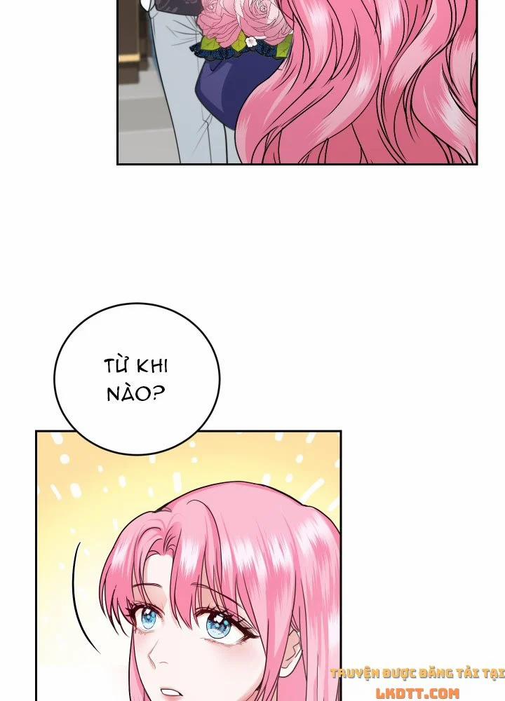 Trở Thành Người Pha Chế Nước Hoa Độc Nhất Của Bạo Chúa 7 trang 51