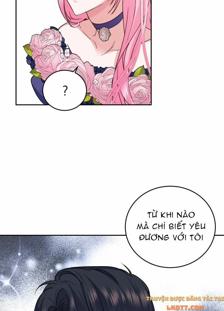 Trở Thành Người Pha Chế Nước Hoa Độc Nhất Của Bạo Chúa 7 trang 52