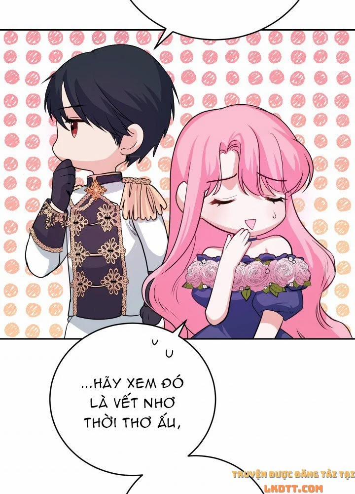 Trở Thành Người Pha Chế Nước Hoa Độc Nhất Của Bạo Chúa 7 trang 58