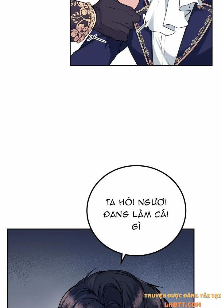 Trở Thành Người Pha Chế Nước Hoa Độc Nhất Của Bạo Chúa 7 trang 6