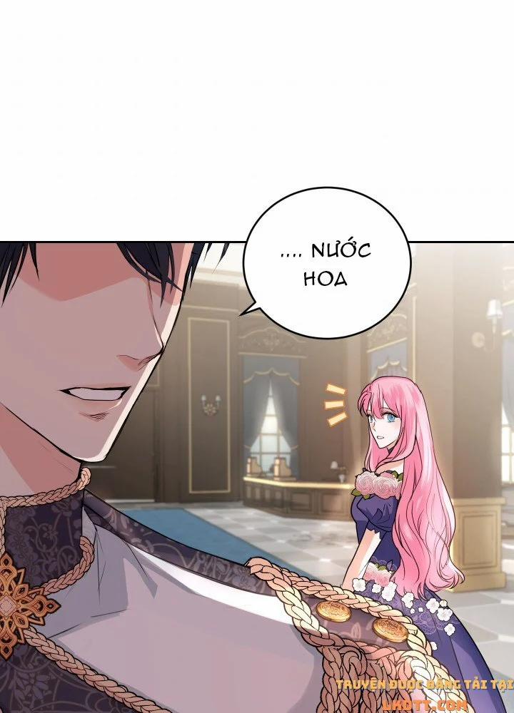 Trở Thành Người Pha Chế Nước Hoa Độc Nhất Của Bạo Chúa 7 trang 65