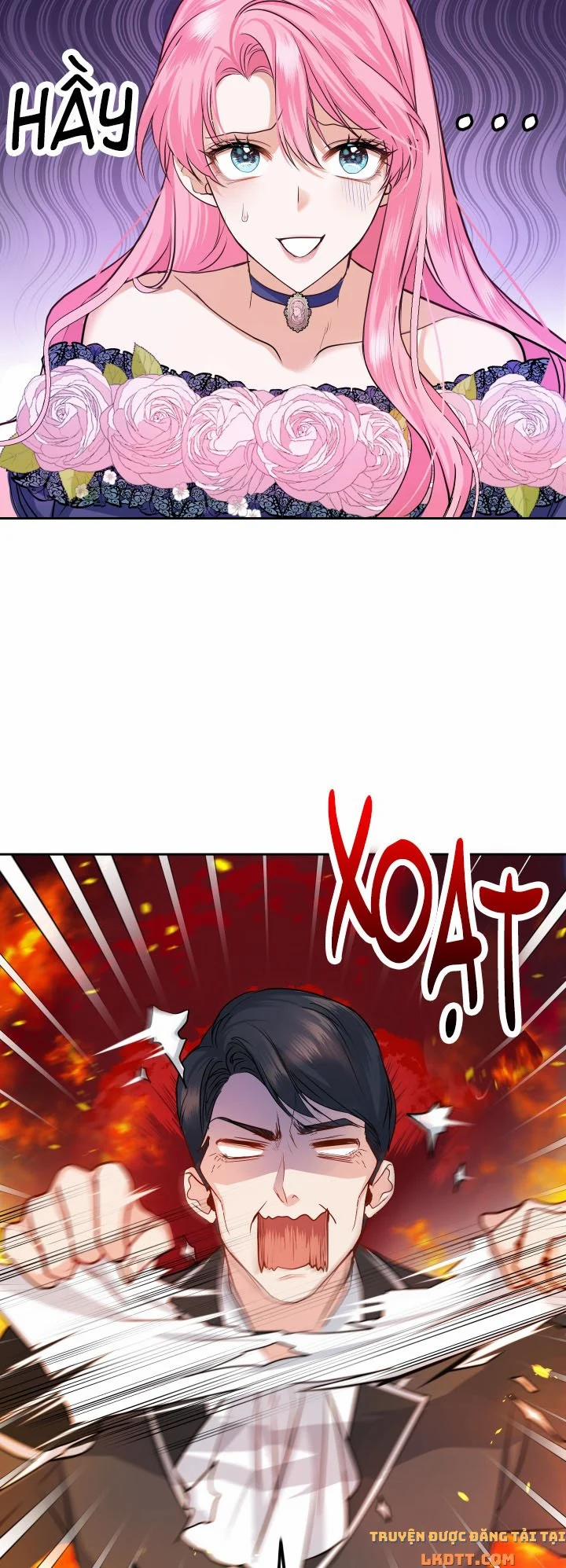 Trở Thành Người Pha Chế Nước Hoa Độc Nhất Của Bạo Chúa 7 trang 79