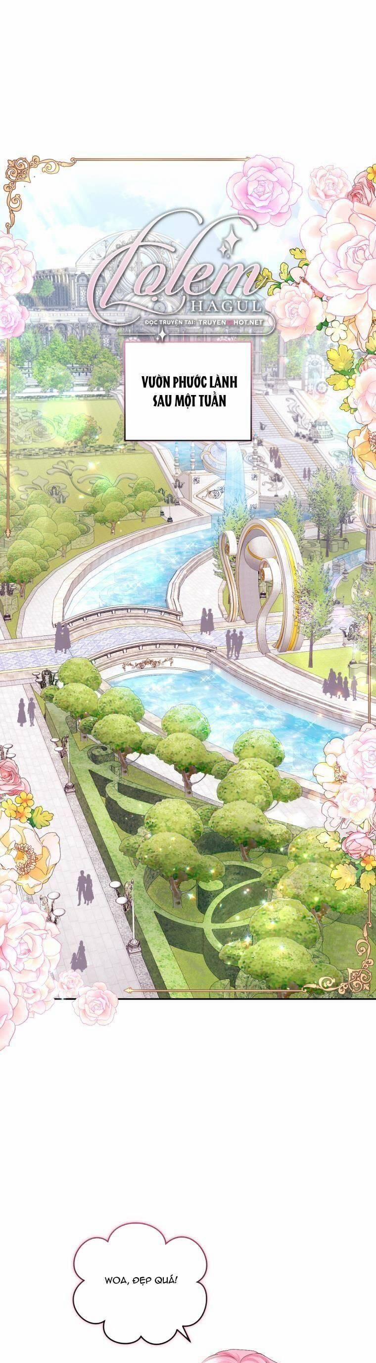 Trở Thành Người Pha Chế Nước Hoa Độc Nhất Của Bạo Chúa 70 trang 1