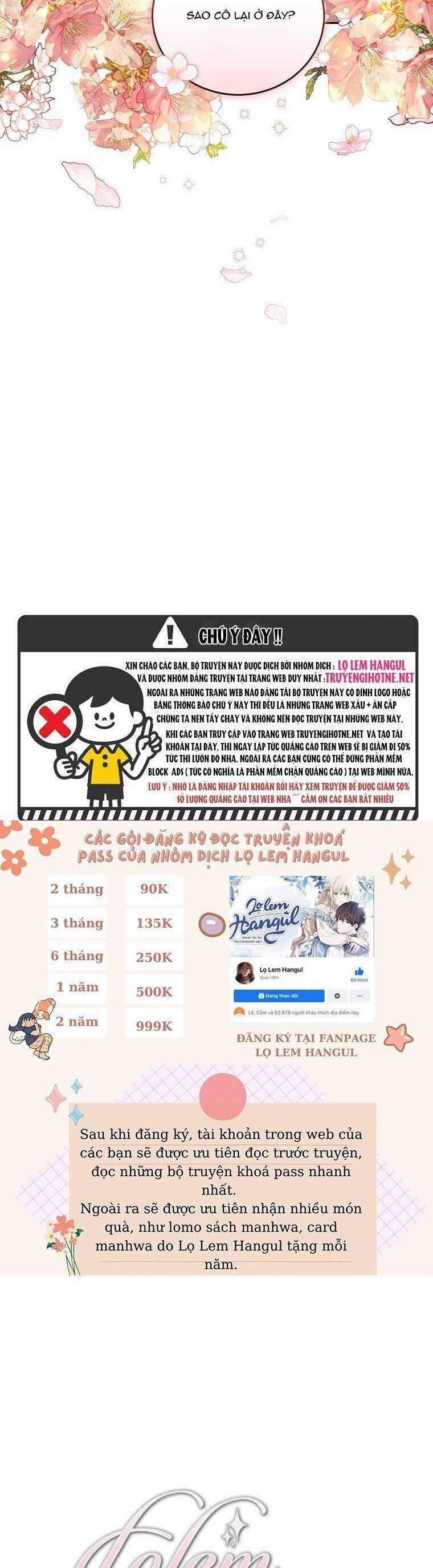 Trở Thành Người Pha Chế Nước Hoa Độc Nhất Của Bạo Chúa 70 trang 10