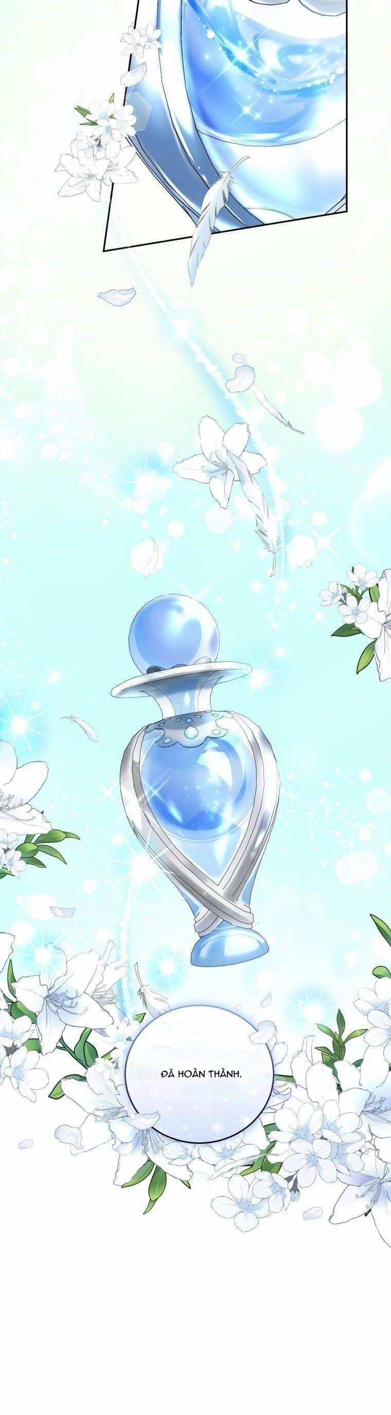 Trở Thành Người Pha Chế Nước Hoa Độc Nhất Của Bạo Chúa 70 trang 21