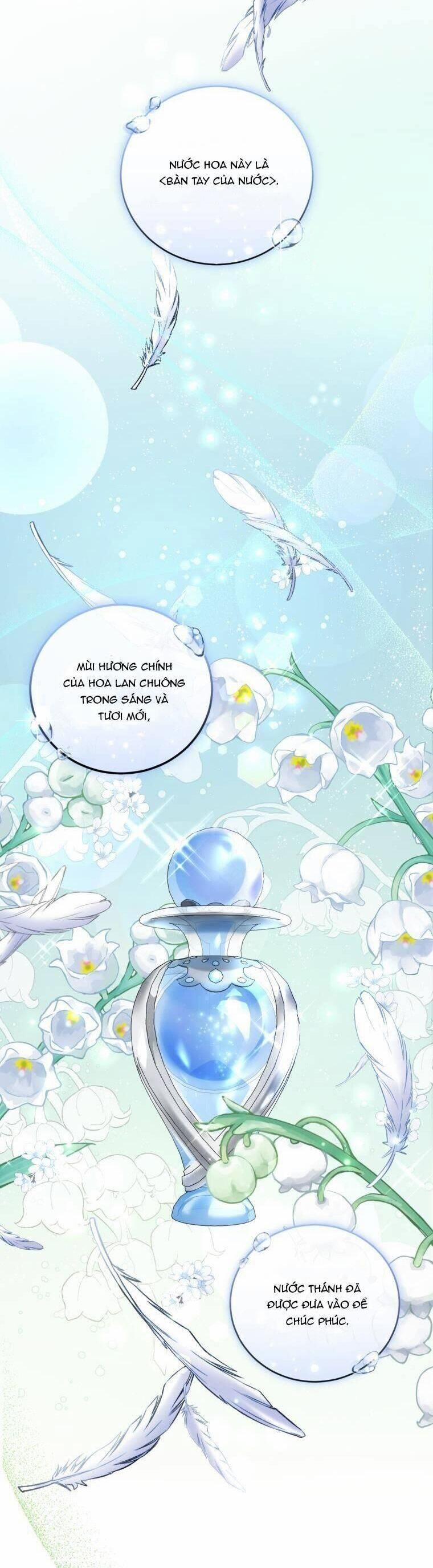 Trở Thành Người Pha Chế Nước Hoa Độc Nhất Của Bạo Chúa 70 trang 26