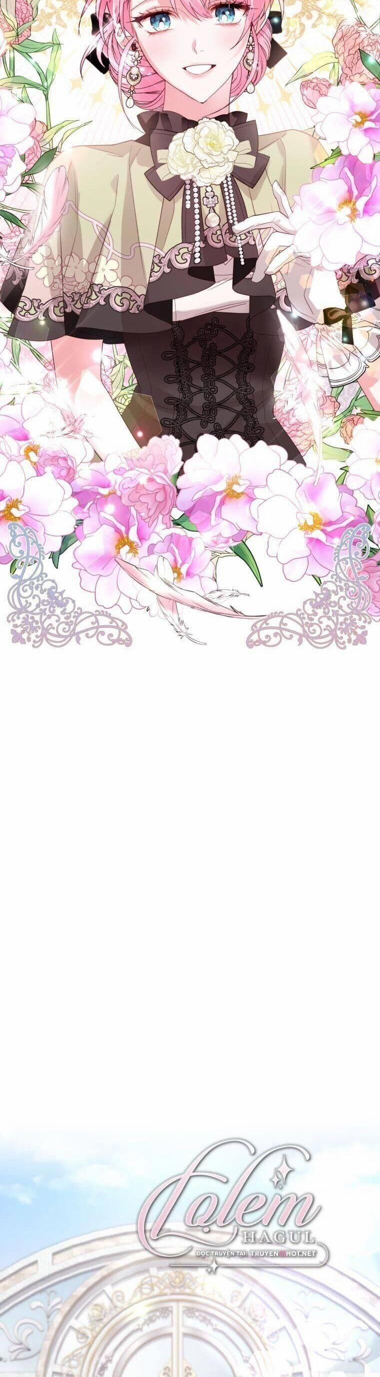 Trở Thành Người Pha Chế Nước Hoa Độc Nhất Của Bạo Chúa 70 trang 30