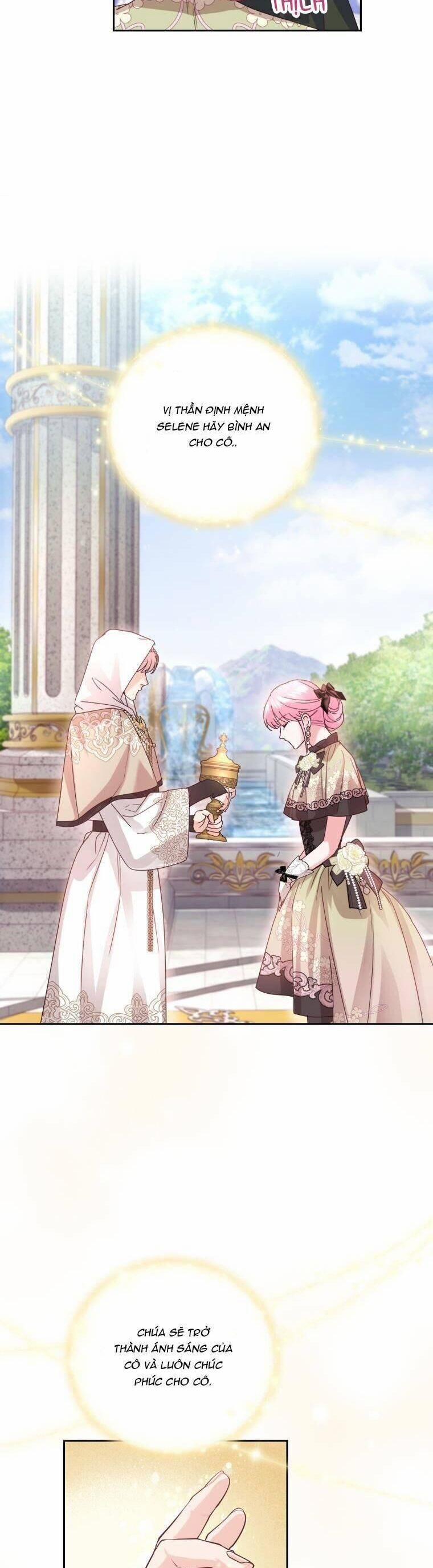 Trở Thành Người Pha Chế Nước Hoa Độc Nhất Của Bạo Chúa 70 trang 6