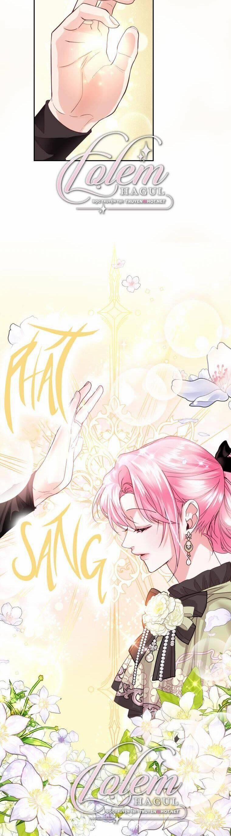 Trở Thành Người Pha Chế Nước Hoa Độc Nhất Của Bạo Chúa 70 trang 7