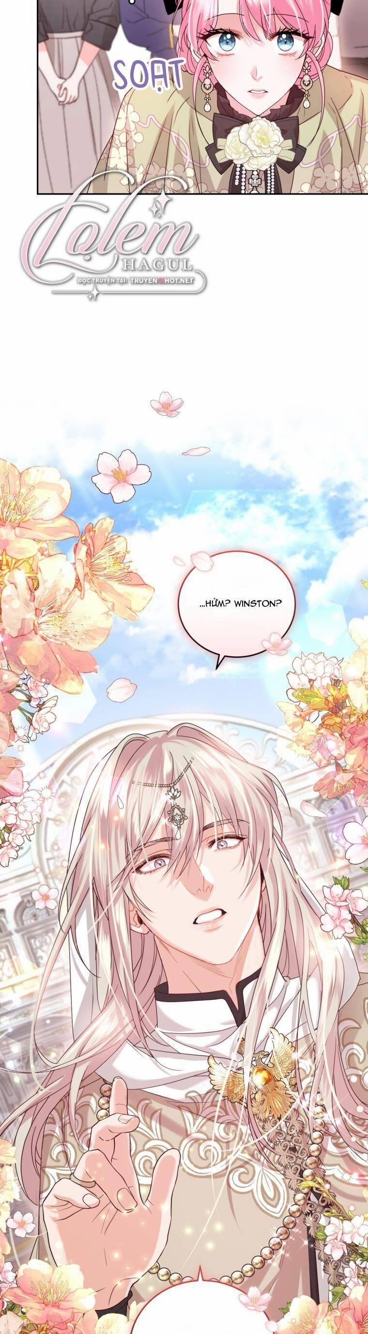 Trở Thành Người Pha Chế Nước Hoa Độc Nhất Của Bạo Chúa 70 trang 9