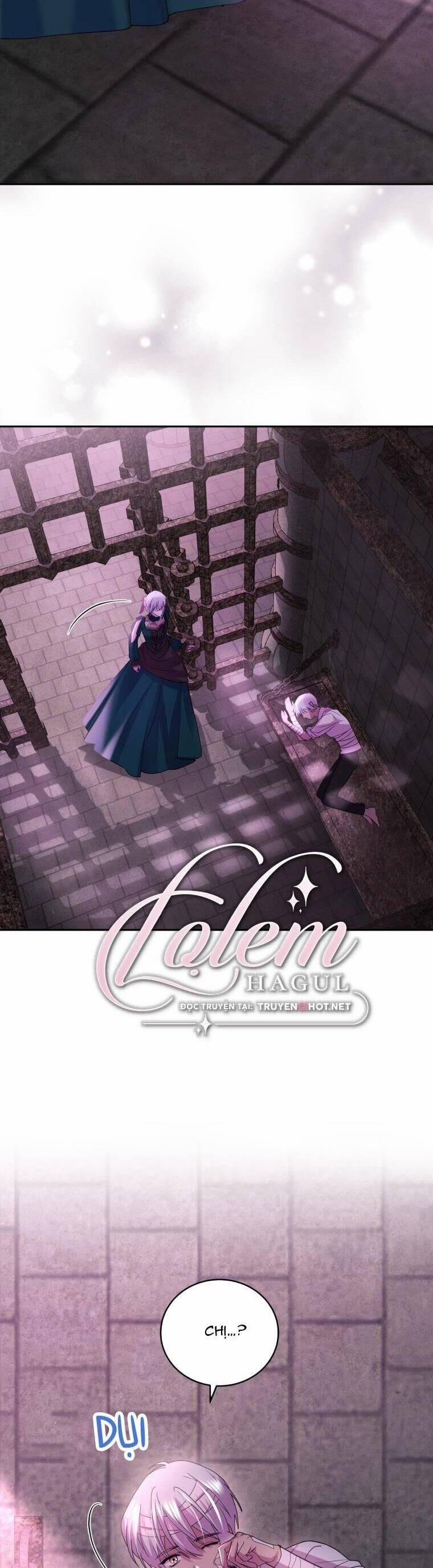 Trở Thành Người Pha Chế Nước Hoa Độc Nhất Của Bạo Chúa 71 trang 12