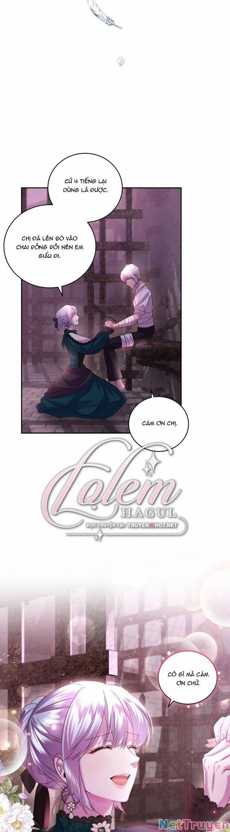 Trở Thành Người Pha Chế Nước Hoa Độc Nhất Của Bạo Chúa 71 trang 16