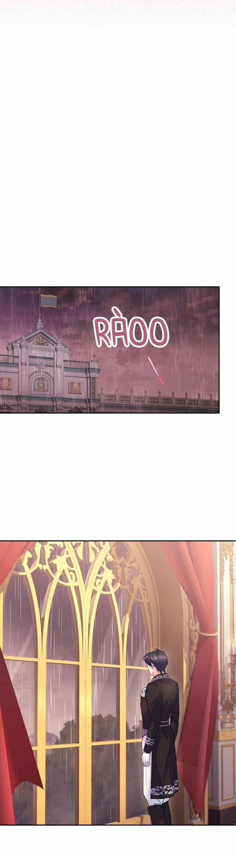 Trở Thành Người Pha Chế Nước Hoa Độc Nhất Của Bạo Chúa 71 trang 27