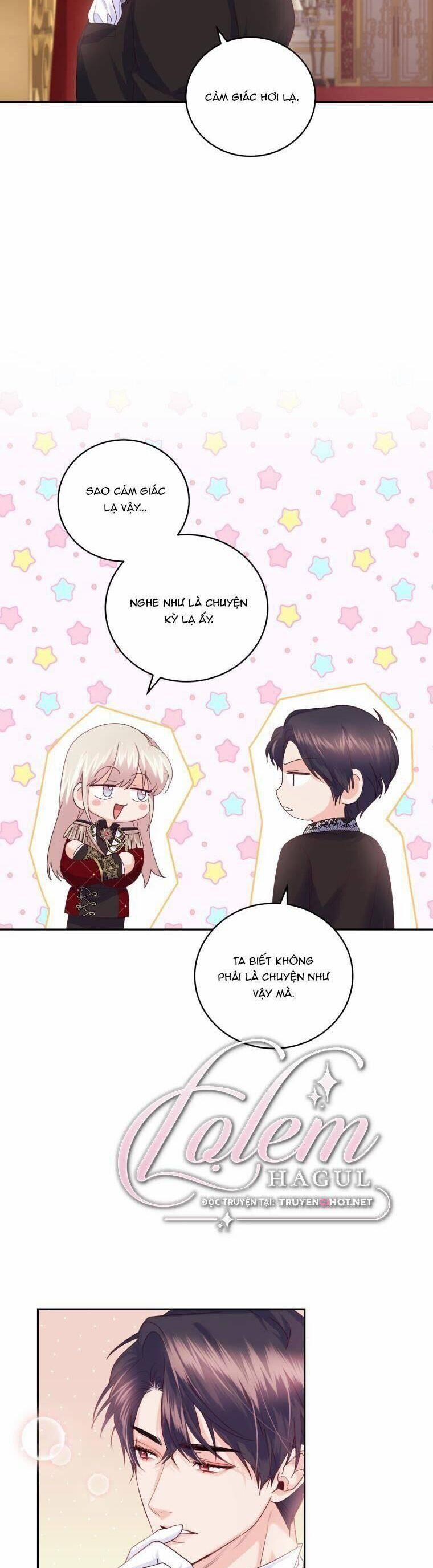 Trở Thành Người Pha Chế Nước Hoa Độc Nhất Của Bạo Chúa 71 trang 31