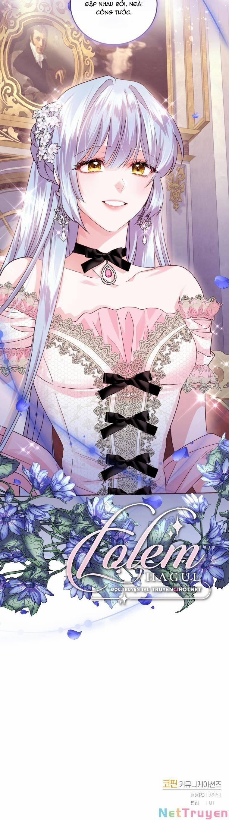 Trở Thành Người Pha Chế Nước Hoa Độc Nhất Của Bạo Chúa 71 trang 37