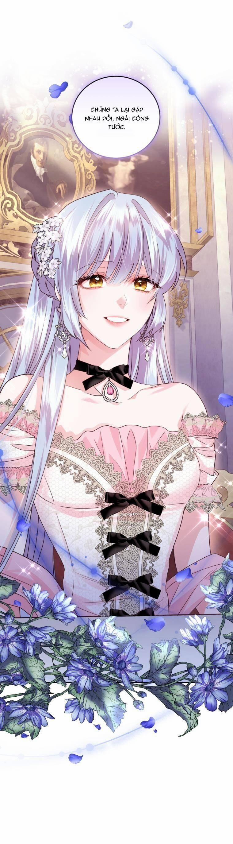 Trở Thành Người Pha Chế Nước Hoa Độc Nhất Của Bạo Chúa 72 trang 1