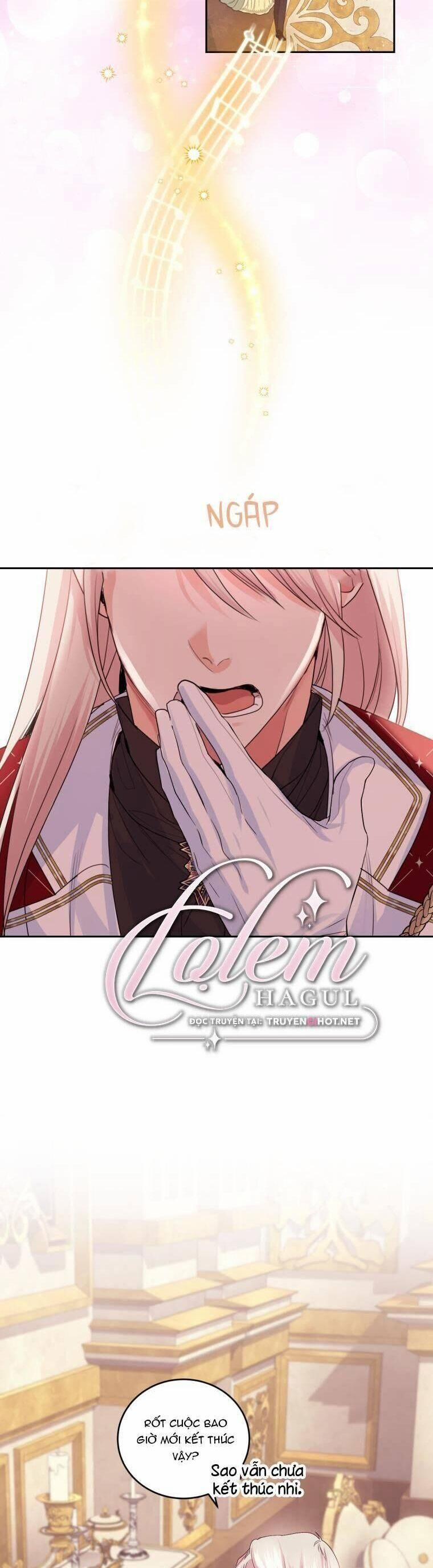 Trở Thành Người Pha Chế Nước Hoa Độc Nhất Của Bạo Chúa 72 trang 10