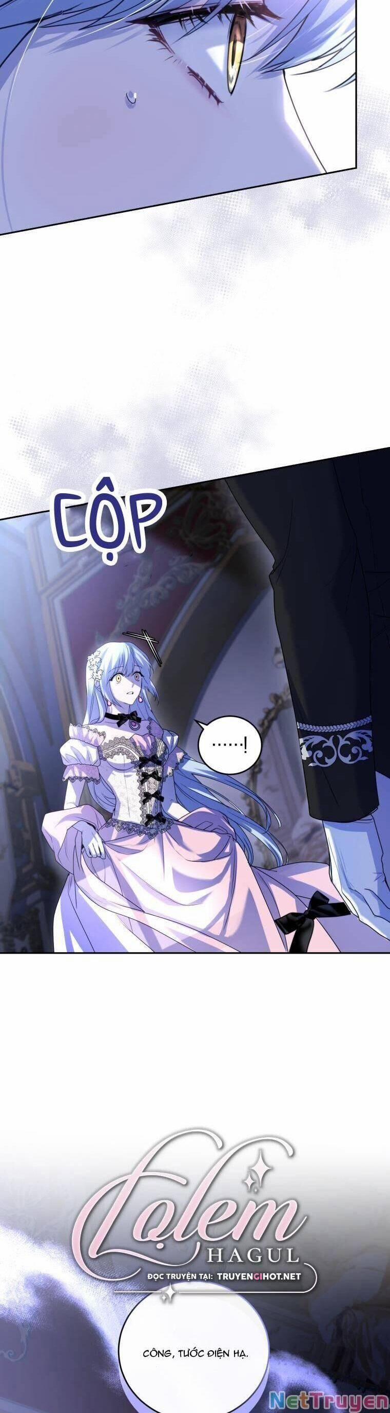 Trở Thành Người Pha Chế Nước Hoa Độc Nhất Của Bạo Chúa 72 trang 24