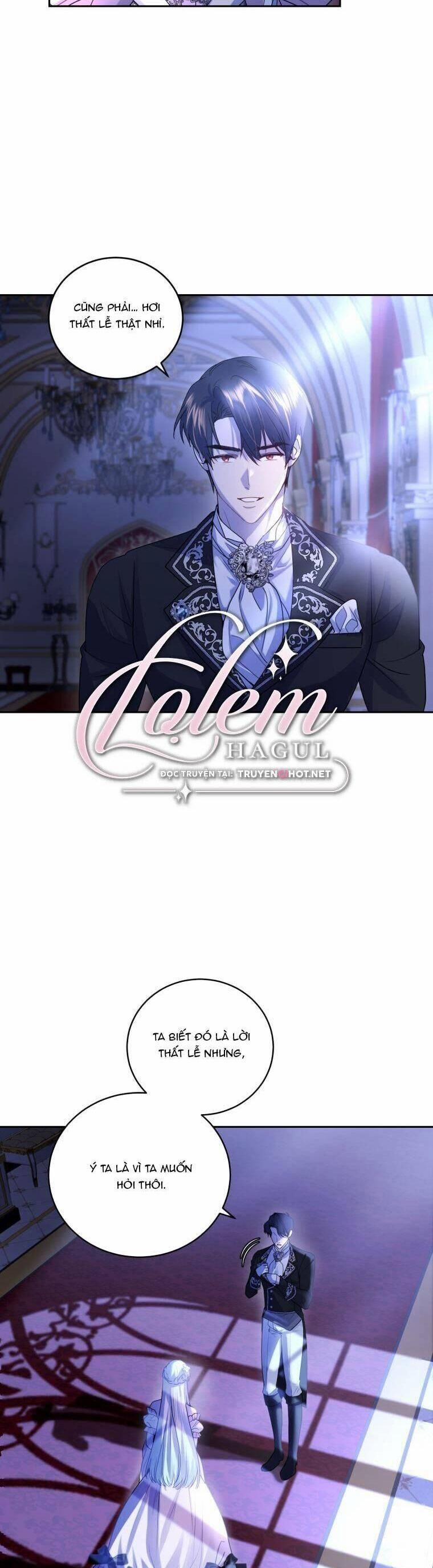 Trở Thành Người Pha Chế Nước Hoa Độc Nhất Của Bạo Chúa 72 trang 26