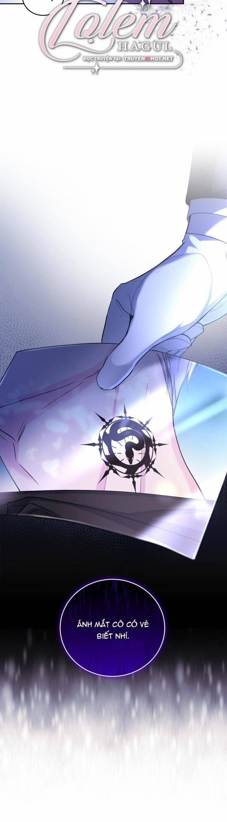 Trở Thành Người Pha Chế Nước Hoa Độc Nhất Của Bạo Chúa 72 trang 28