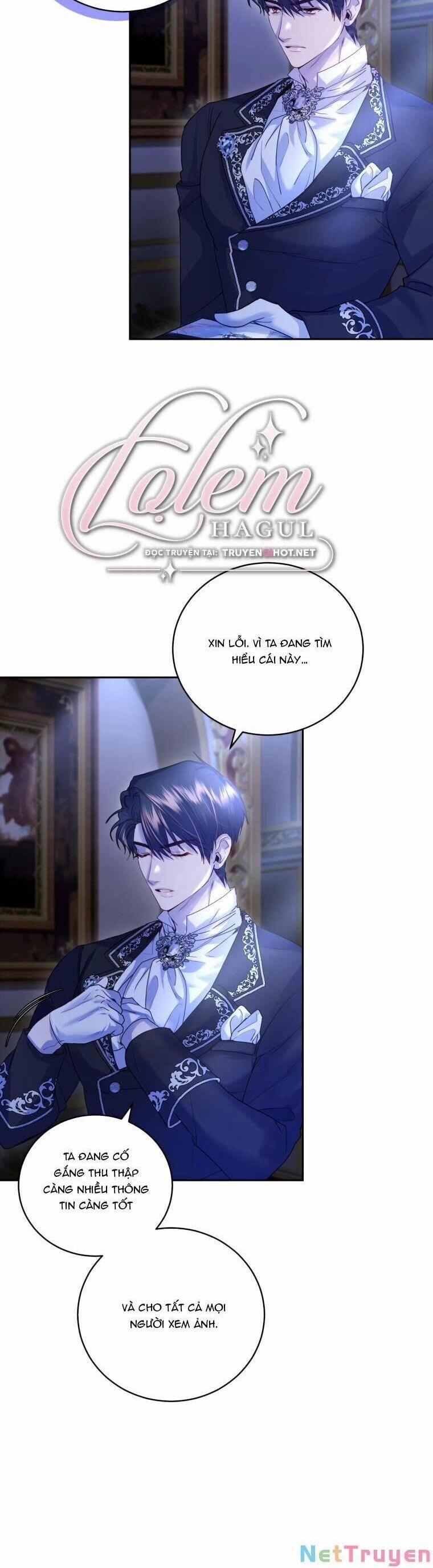 Trở Thành Người Pha Chế Nước Hoa Độc Nhất Của Bạo Chúa 72 trang 32