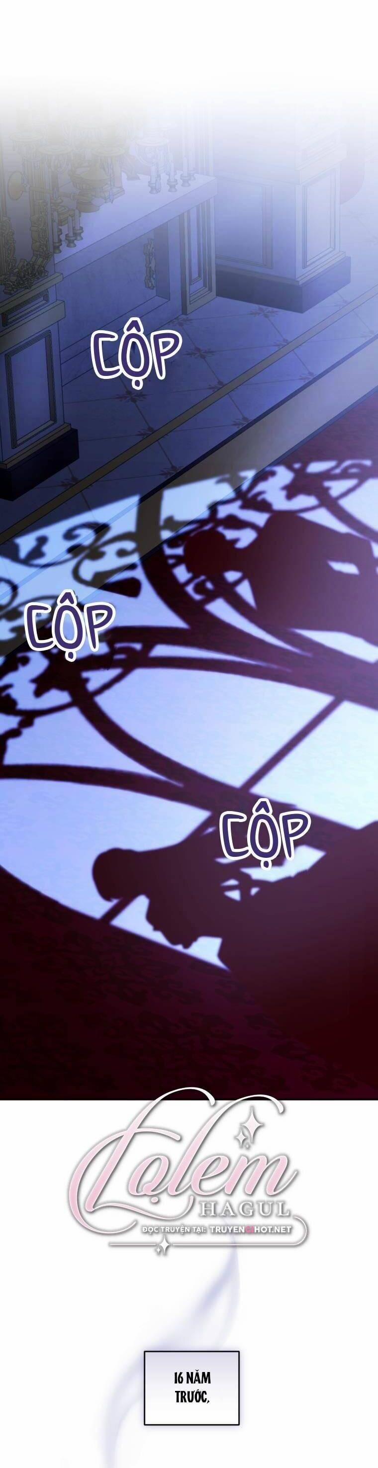 Trở Thành Người Pha Chế Nước Hoa Độc Nhất Của Bạo Chúa 72 trang 34